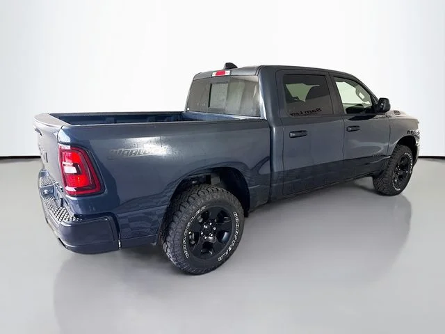New 2026 Blue Ram Warlock image 7