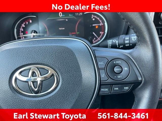 Used 2024  Toyota Adventure image 45