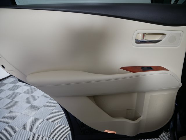 Used 2012 Obsidian Lexus w/ Premium Pkg & Comfort Pkg image 12
