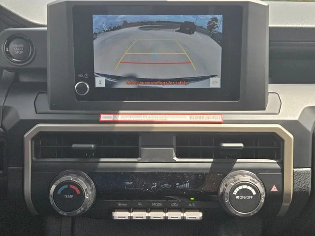 New 2026 Ice Cap Toyota SR image 16