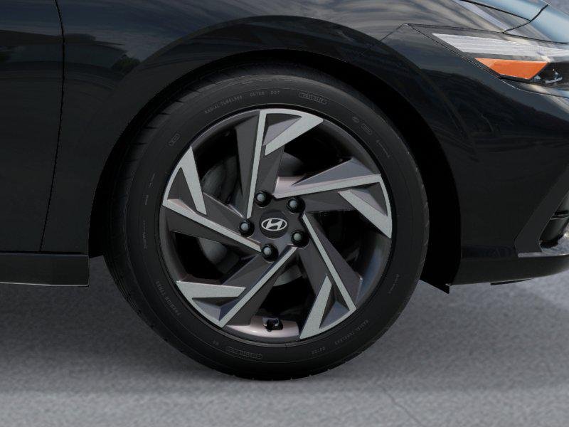 New 2026 Abyss Black Hyundai Limited image 29