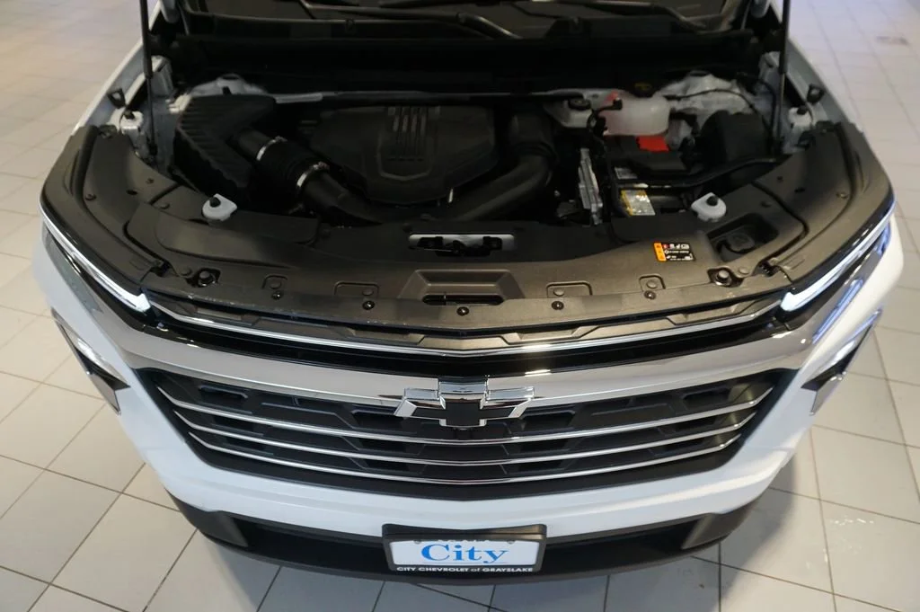 2026 Chevrolet Traverse LT - Photo 27