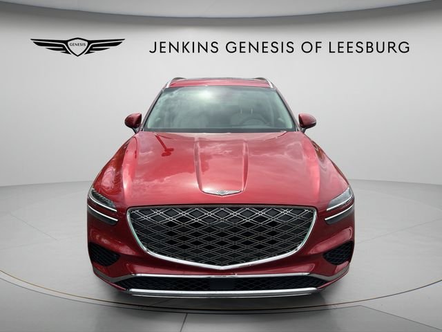 Used 2026 Red Genesis 2.5T Select image 12
