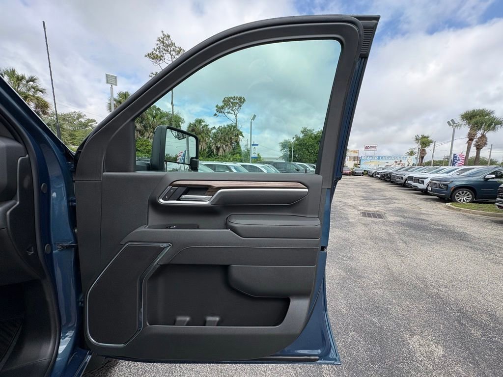 2026 Chevrolet Silverado 2500 HD LT - Photo 27