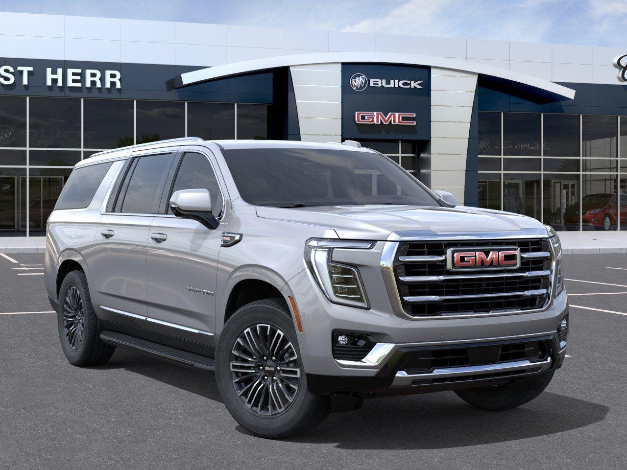 2026 GMC Yukon XL Elevation - Photo 31