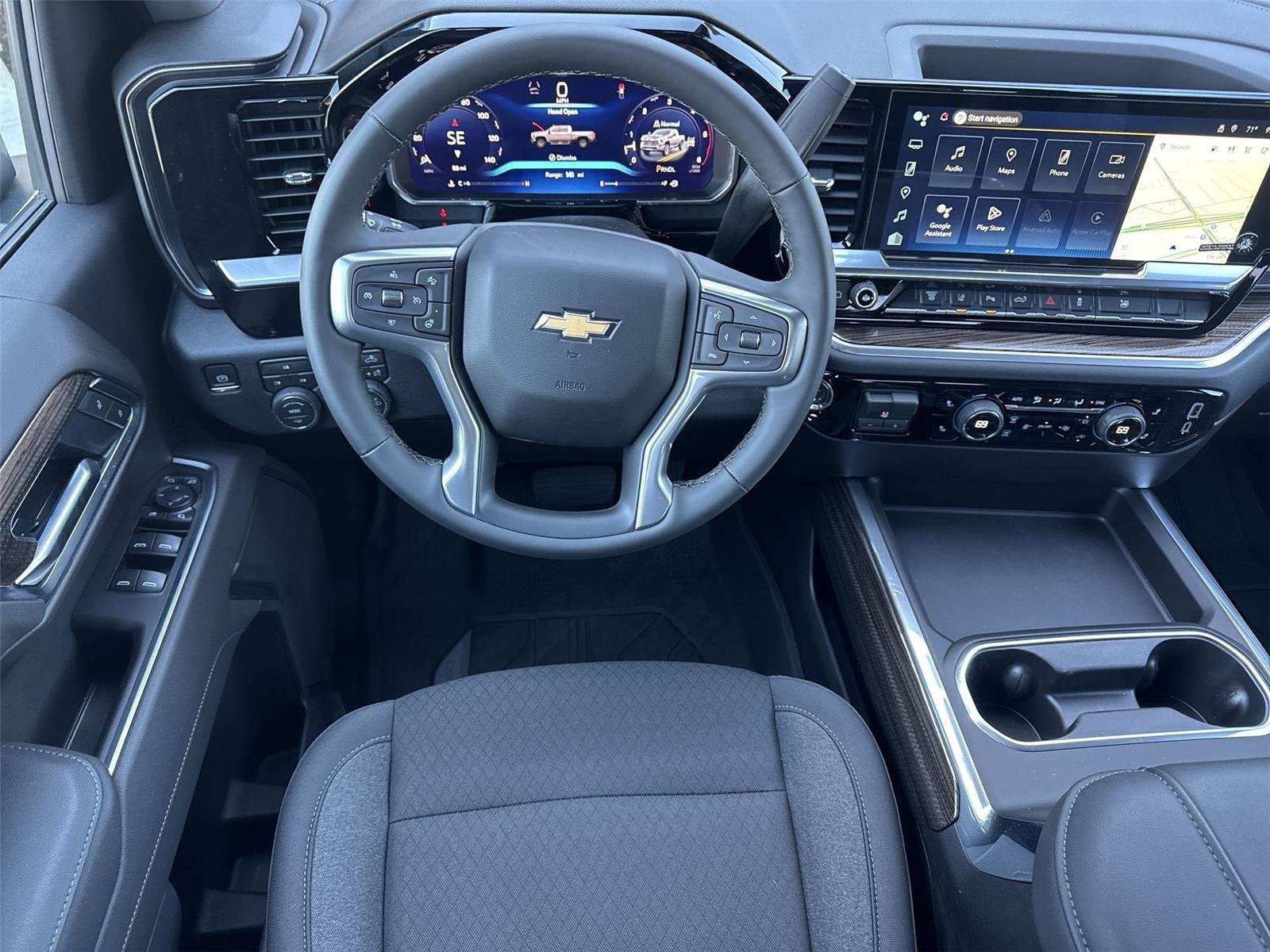 2026 Chevrolet Silverado 3500 HD LT - Photo 36