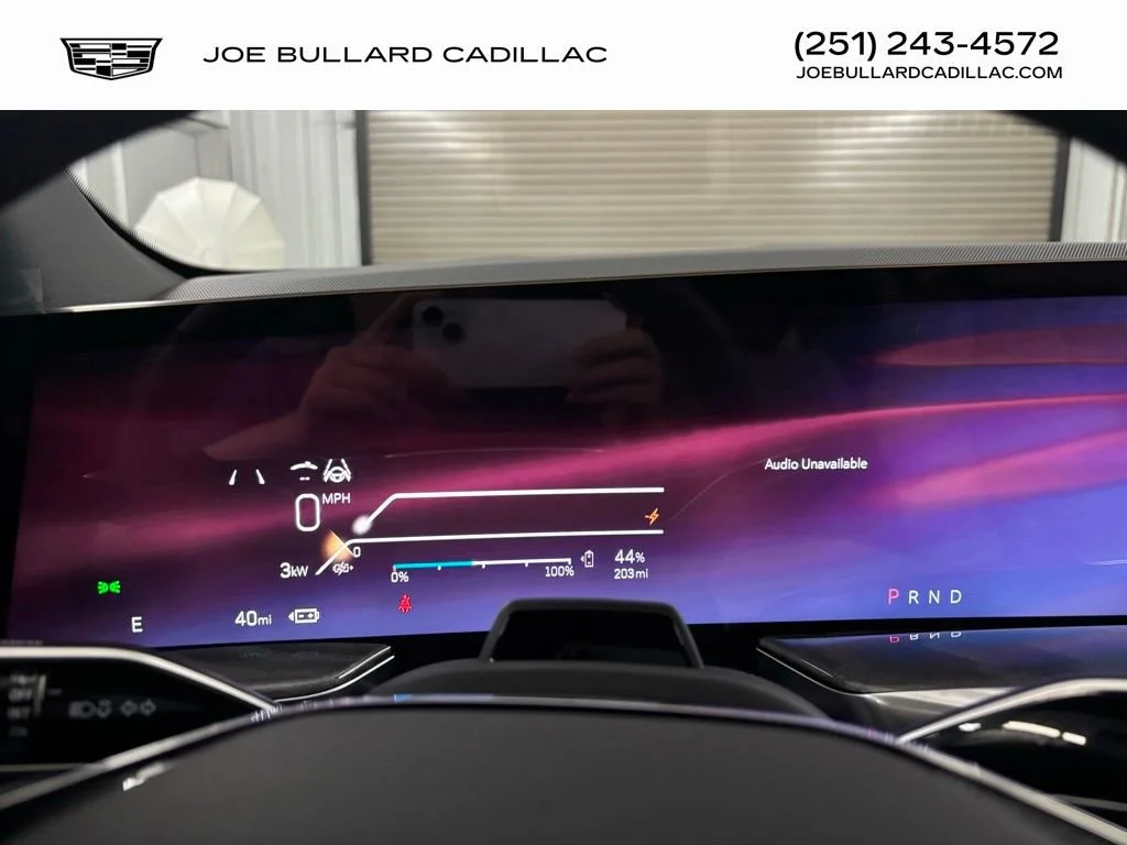2026 Cadillac Escalade IQ Sport - Photo 26