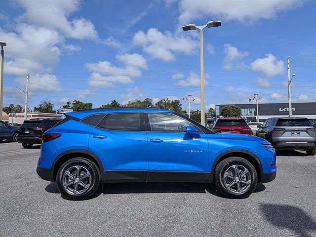 2026 Chevrolet Blazer 2LT - Photo 30