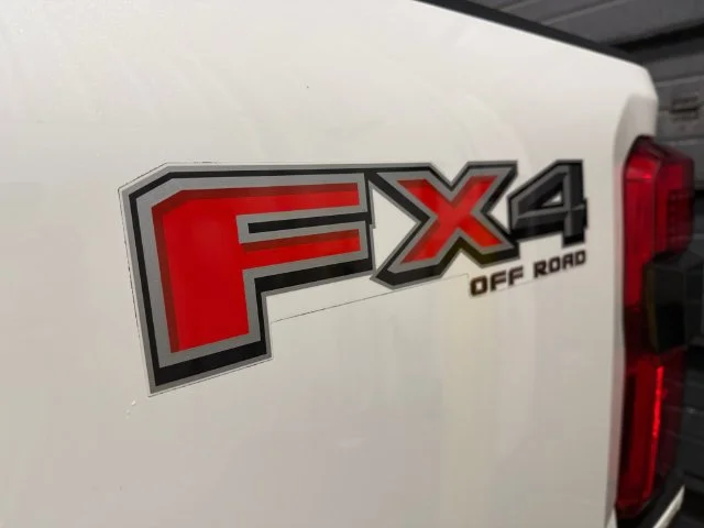 Certified Used 2024  Ford Platinum image 28