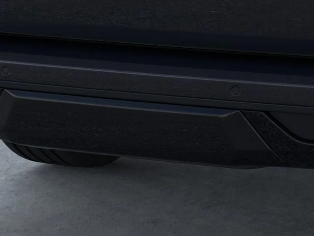 New 2026 Agate Black Metallic Ford Platinum image 23