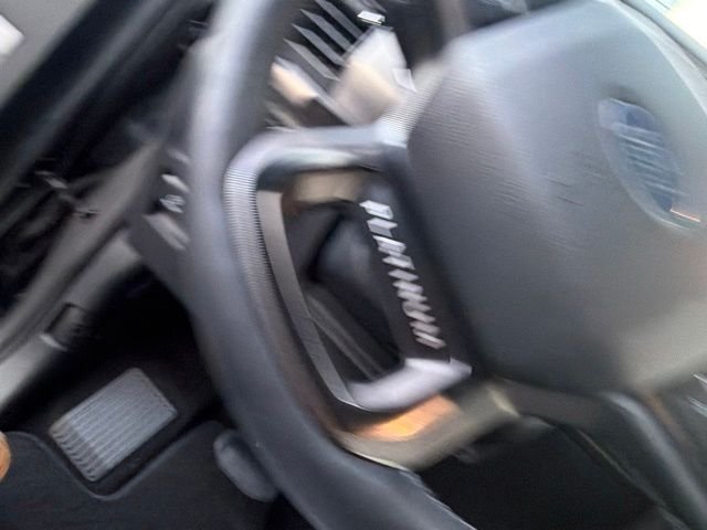 Used 2025 Gray Ford Platinum image 21