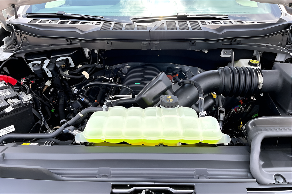 New 2026 Avalanche Ford XLT image 11
