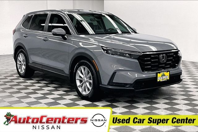 2025 Honda CR-V EX-L - Photo 1
