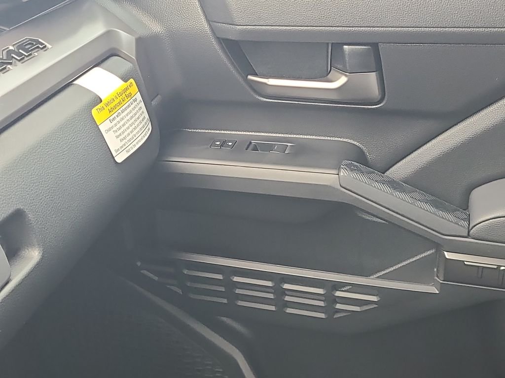 New 2026 Underground Toyota  TRD Sport image 13