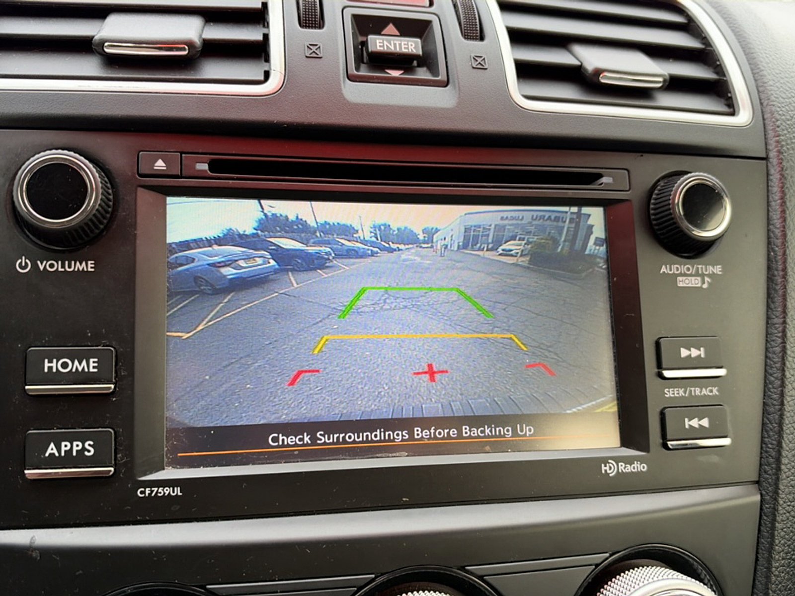 Used 2018 Dark Gray Metallic Subaru 2.5i image 33