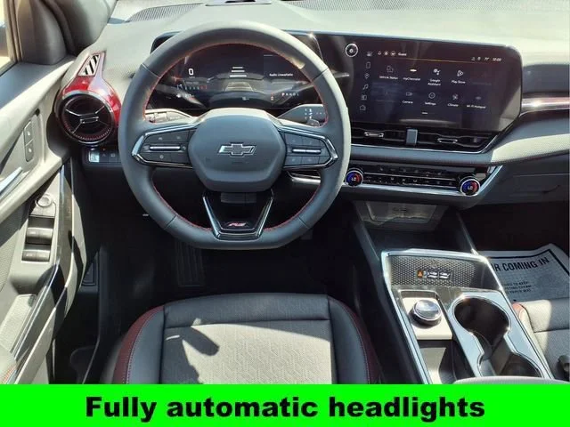 2026 Chevrolet Equinox RS - Photo 8