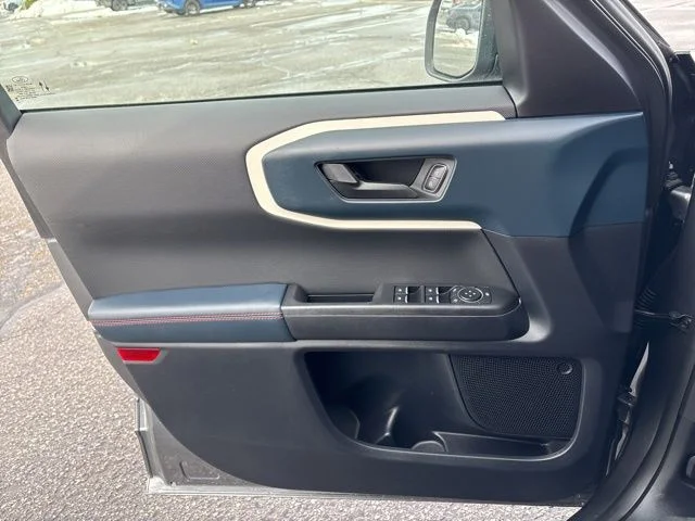 2024 Ford Bronco Sport Heritage - Photo 27
