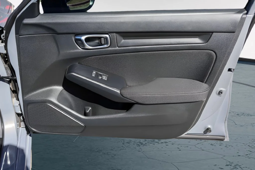 Used 2026 Gray Honda Sport image 29