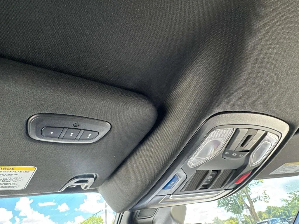 2025 RAM 1500 Big Horn/Lone Star - Photo 25