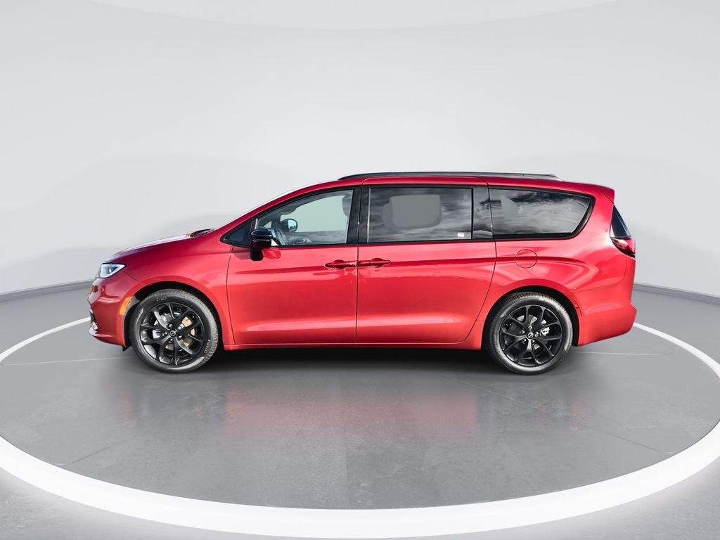 2026 Chrysler Pacifica Limited - Photo 5