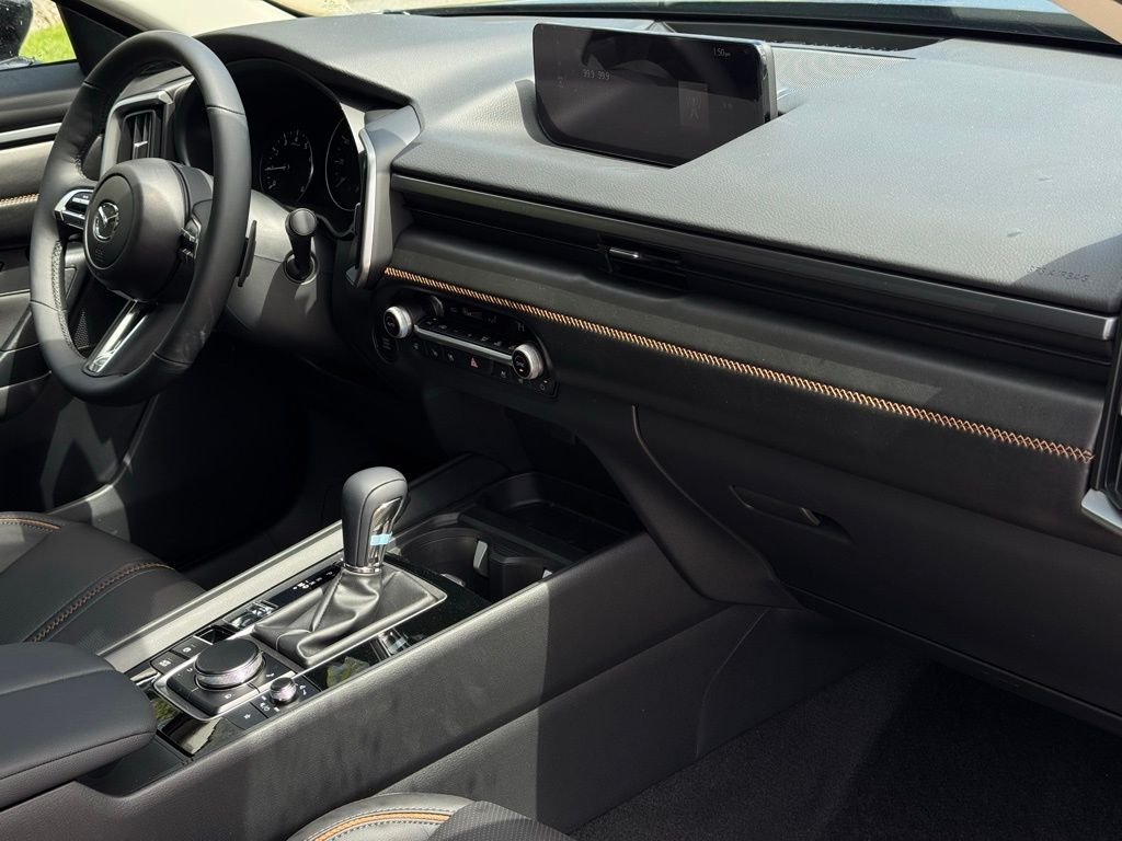 2025 Mazda CX-50 Premium - Photo 29