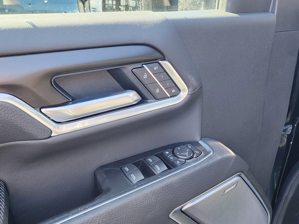 2026 GMC Sierra 2500HD Denali - Photo 16