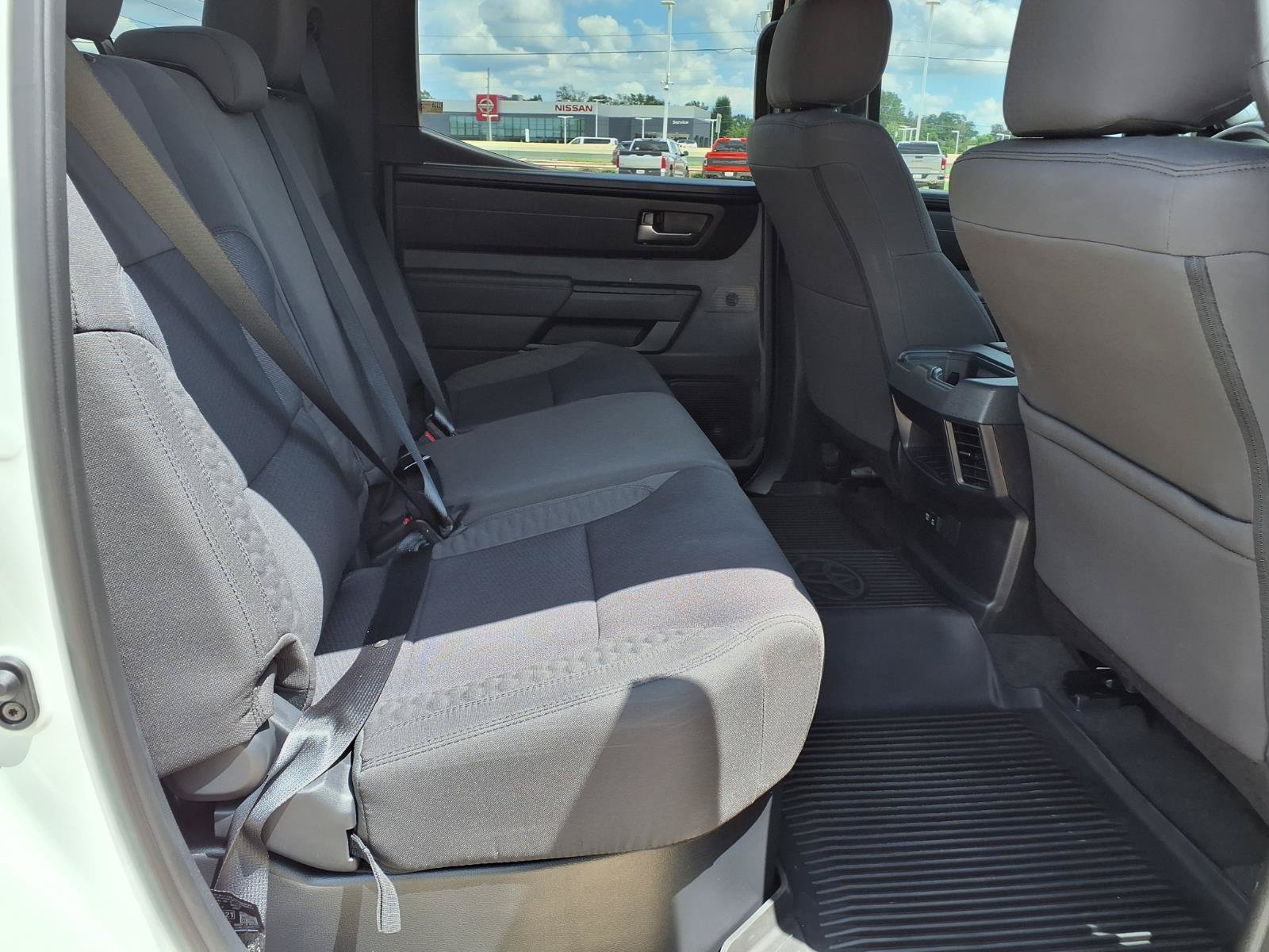 Certified Used 2026 Ice Toyota SR5 image 20