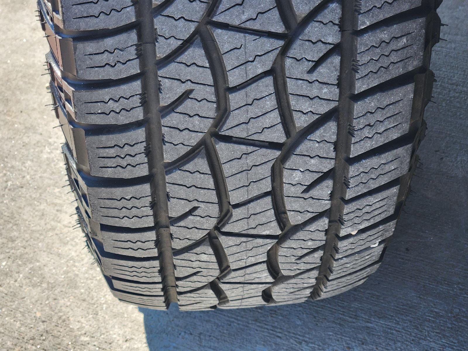 2023 Ford F-150 photo 11 of 34