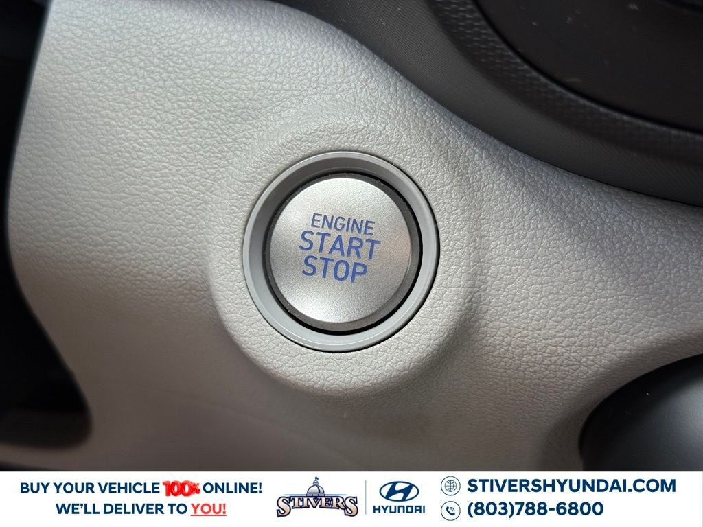 2024 Hyundai Venue SEL - Photo 33