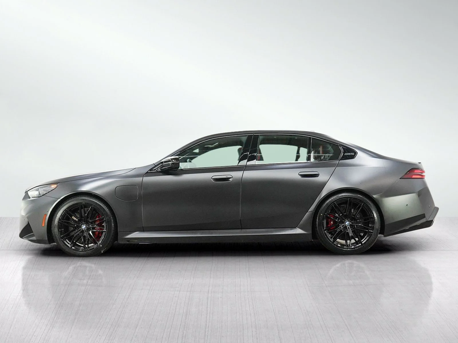 Used 2026 BMW M5 Sedan Base with VIN WBS83FK00TCV22908 for sale in Wayzata, Minnesota