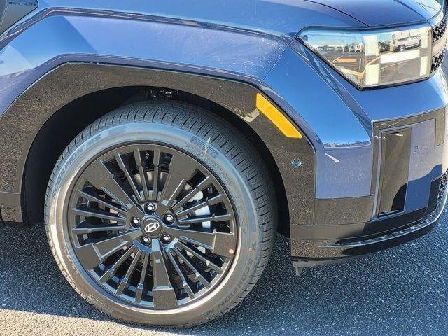 New 2026 Blue Hyundai Calligraphy image 34
