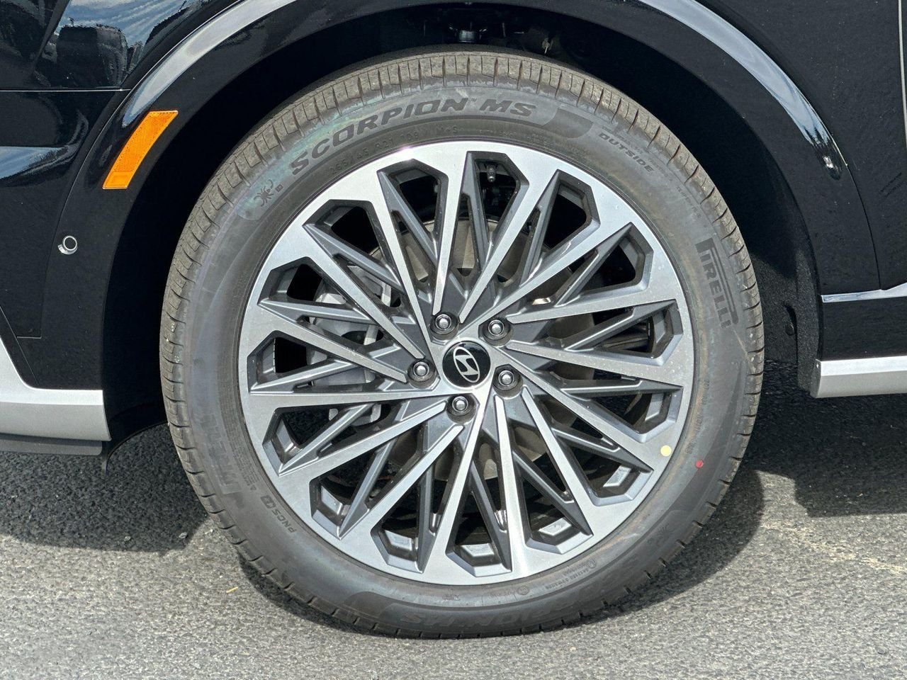 New 2027  Hyundai Calligraphy image 23