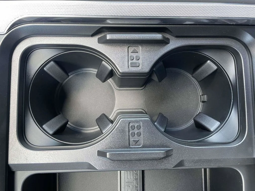 New 2026 Gray Ford Platinum image 18