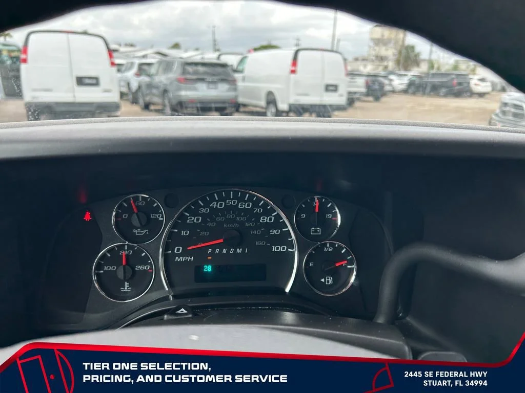 Used 2024 Summit White Chevrolet 1LT image 18
