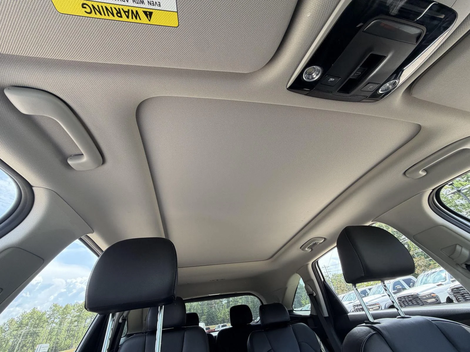 Used 2021 Sparkling Silver Kia SX Prestige X-Line image 22