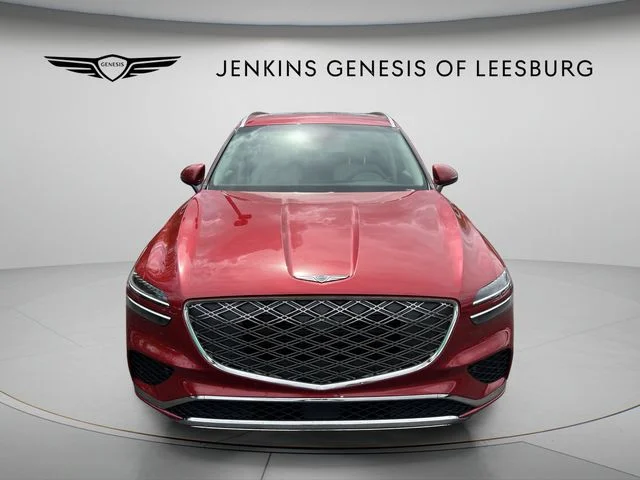 Used 2026 Red Genesis 2.5T Select image 12