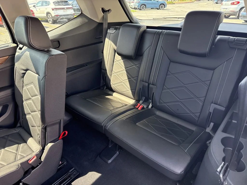 2026 Volkswagen Atlas SE w/Tech - Photo 27