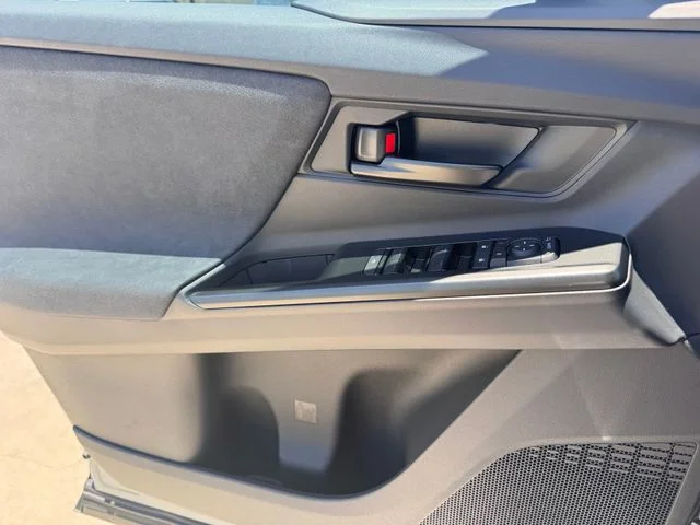 New 2026 Cement Toyota SE image 17