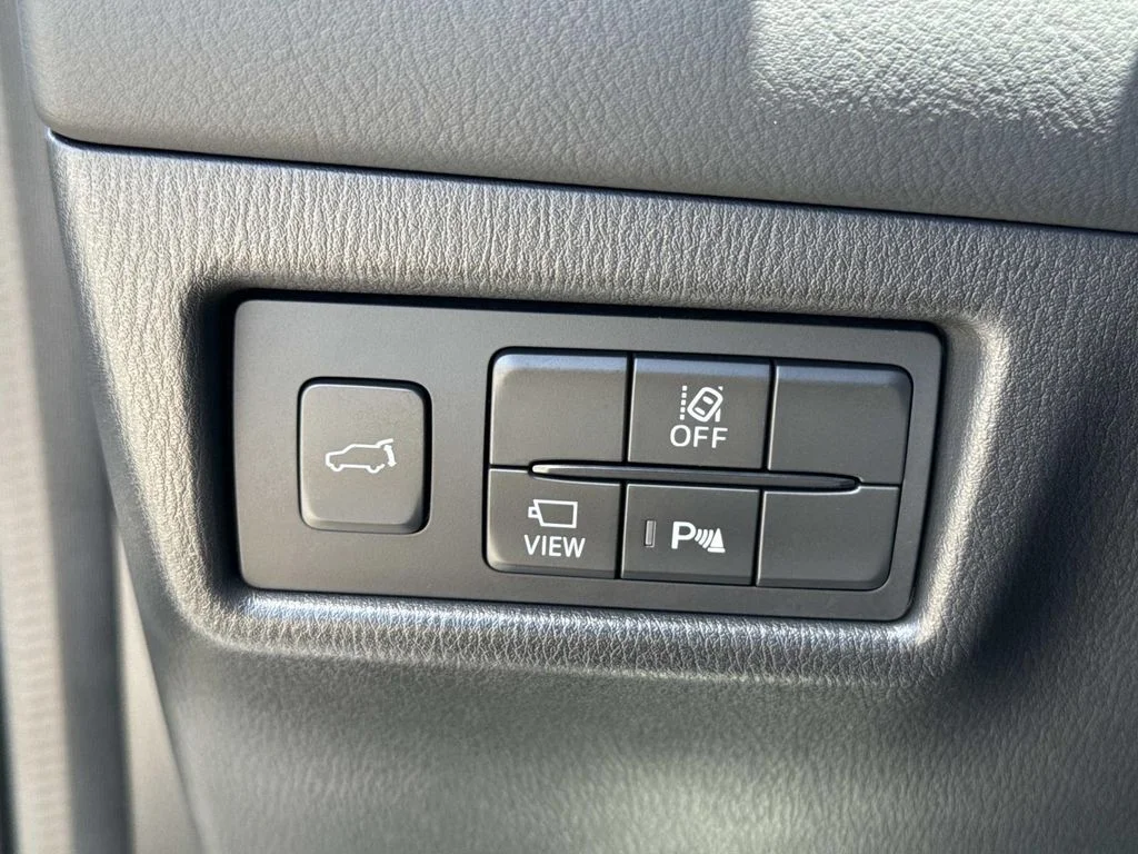 Certified Used 2025 Gray Mazda 2.5 Turbo Premium image 48