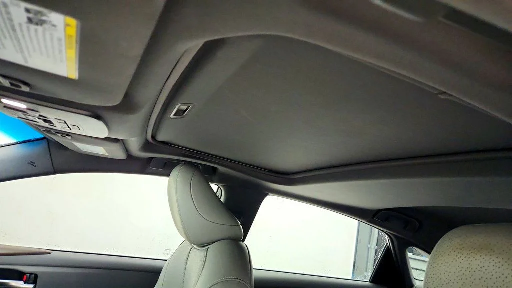 Used 2019 Harbor Gray Metallic Toyota Limited w/ Advanced Safety Package image 10