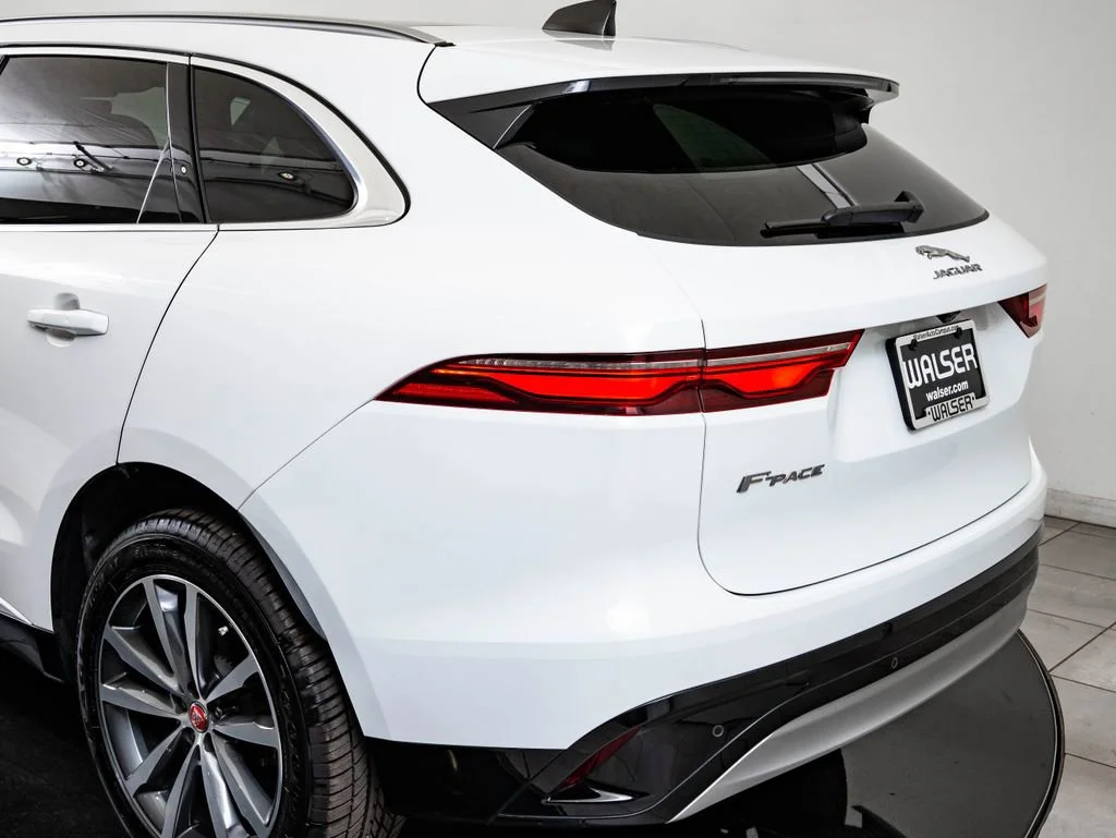 Used 2023 Fuji White Jaguar P250 S image 19