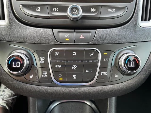 2024 Chevrolet Malibu 1LT - Photo 22