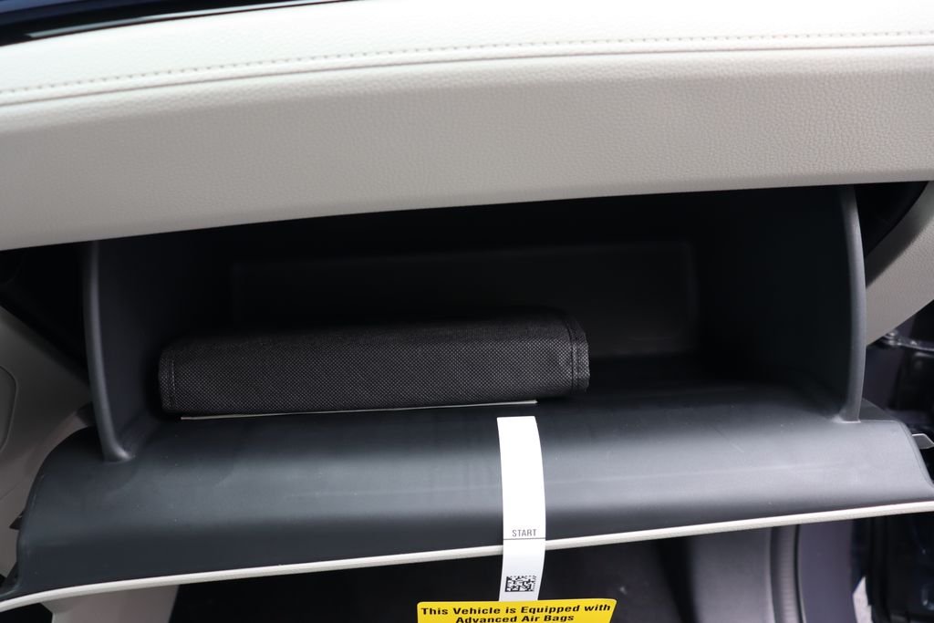 2026 Honda Odyssey Elite - Photo 23