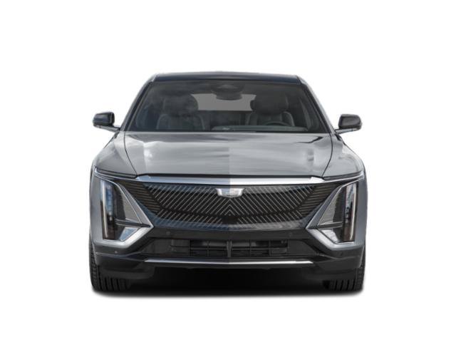 2024 Cadillac LYRIQ Luxury 1 - Photo 7