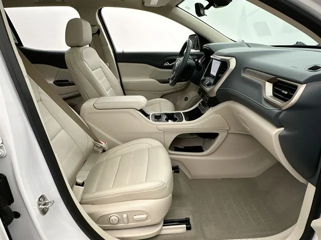 Certified Used 2023 White GMC Denali image 15