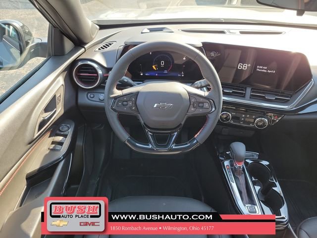 2026 Chevrolet Trax RS - Photo 11