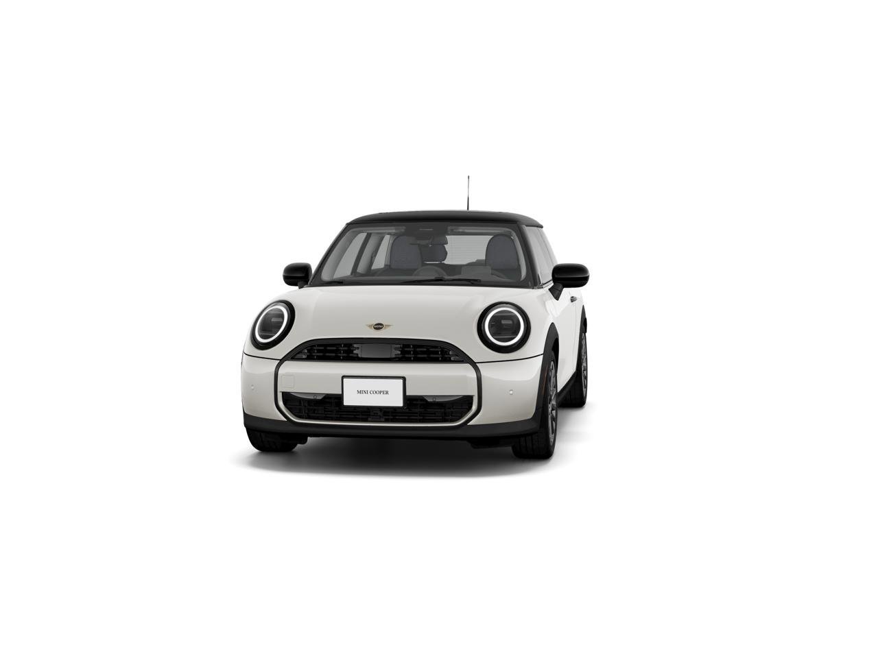 New 2026 Nanuq White Metallic MINI Signature Plus image 3