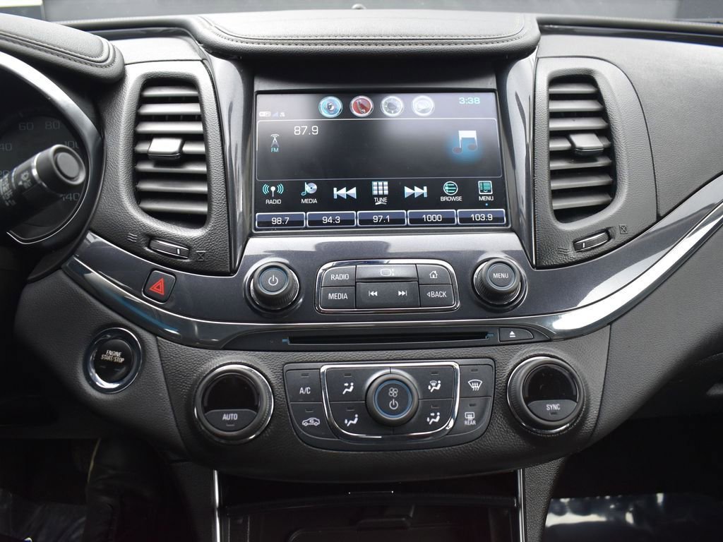 2019 CHEVROLET IMPALA - Image 14