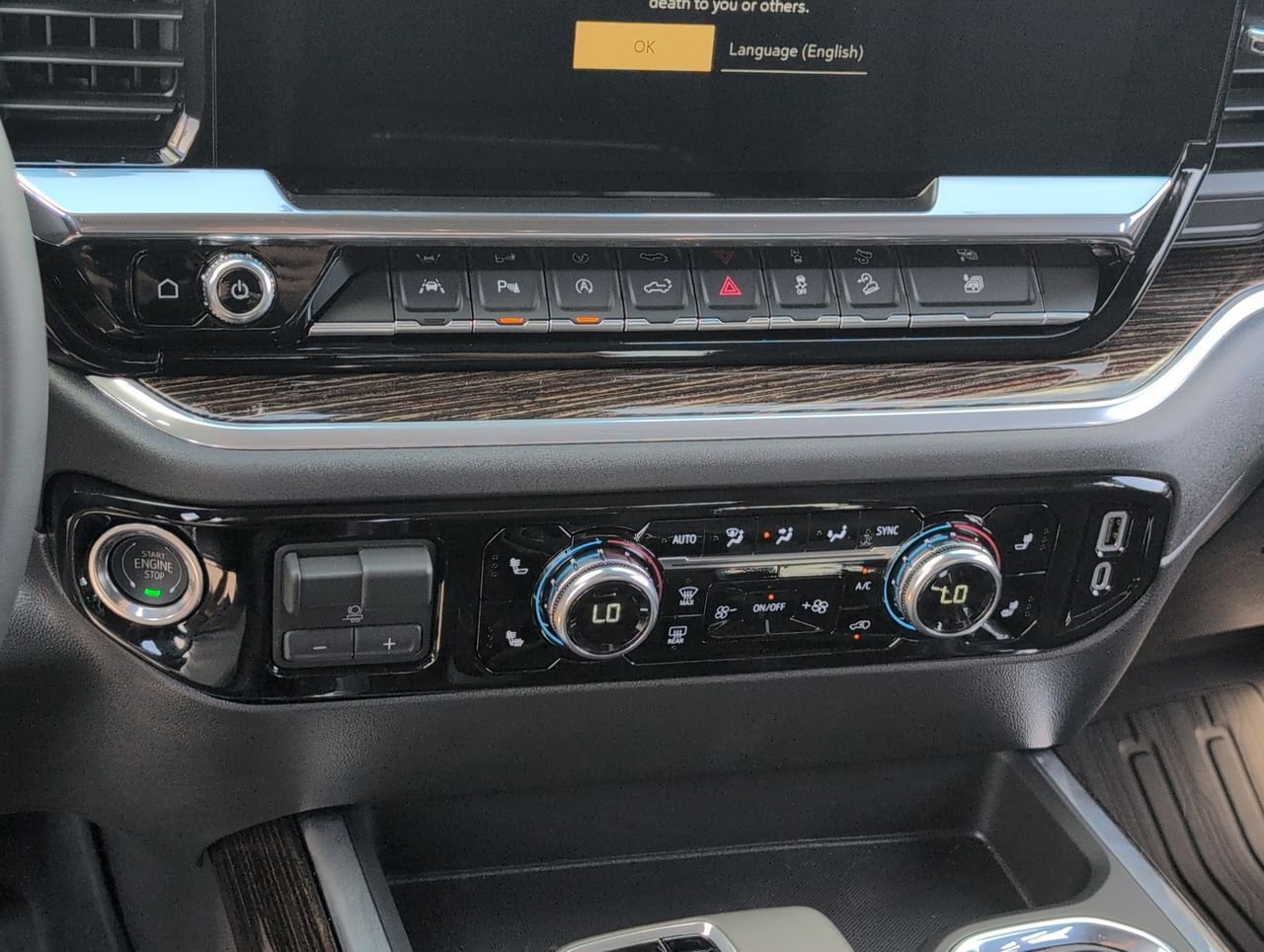 2026 GMC Sierra 1500 Elevation - Photo 11
