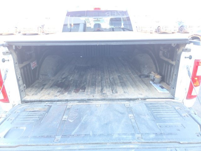 Used 2023 White Ford XL image 9